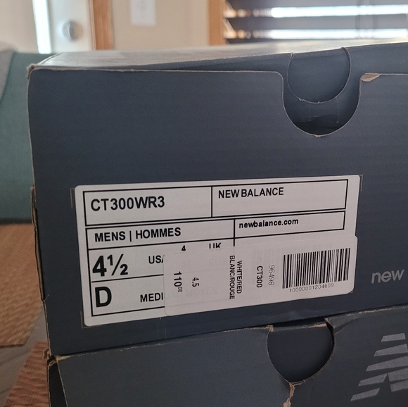 Price Drop! New Balance CT300WR3 - Picture 5 of 10